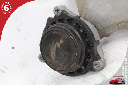 2012-2018 BMW 320i 328i F30 Front Right Side Engine Mount w/ Bracket 6788610 OEM