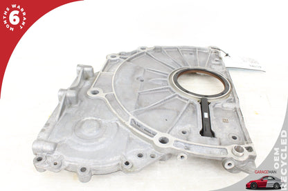 2017-2021 BMW 430i F36 Sedan Engine Timing Cover 8573139