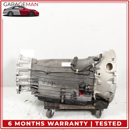 2007-2012 Mercedes-Benz GL550 X164 5.5L Automatic Transmission Assembly 722.904 OEM
