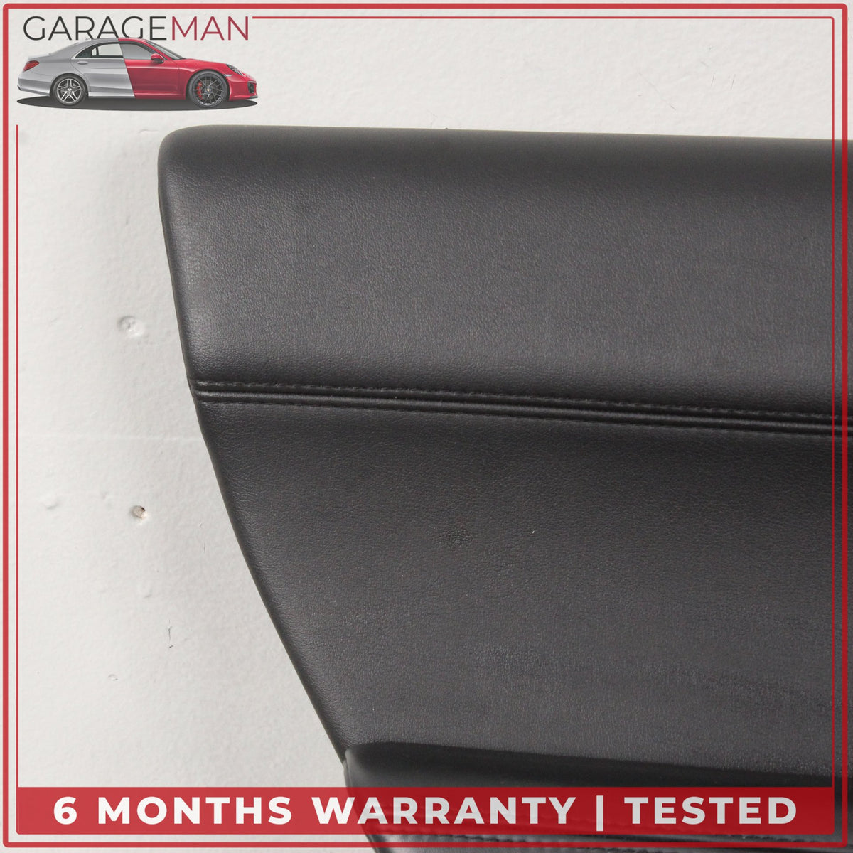 2013-2017 Land Rover Range Rover L405 Rear Left Side Door Trim Cover Panel OEM