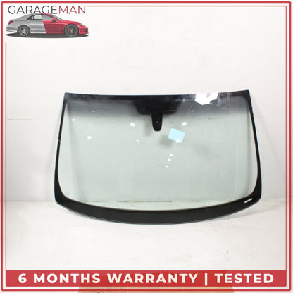 2011-2018 Porsche Cayenne 958 Front Windshield Window Glass w/ Rain Sensor OEM