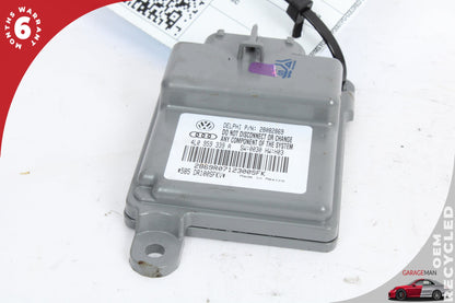 2007-2015 Audi Q7 Front Right Side Seat Occupant Detection Module 4L0959339A OEM