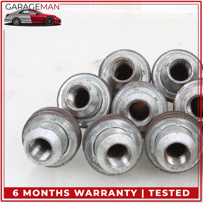 2013-2022 Land Rover Range Rover L405 Wheel Tire Rim Bolt Lug (Set of 20) OEM