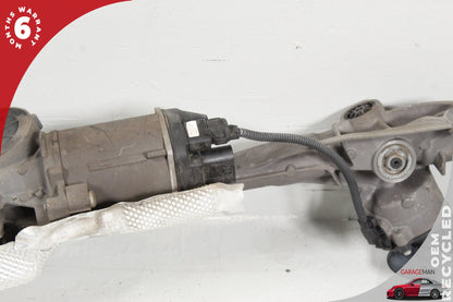 2015-2020 Audi A3 / A3 Quattro Volkswagen Rack & Pinion Assembly 5Q1423051 OEM