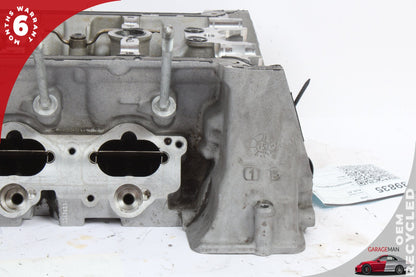 2015-2019 Audi A7 A6 A8 S4 S5 Q7 3.0L Right Side Cylinder Head 06E103404AA OEM