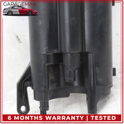 2010-2016 Land Rover LR4 L319 SUV Fuel Vapor Charcoal Canister AH229D653AA OEM