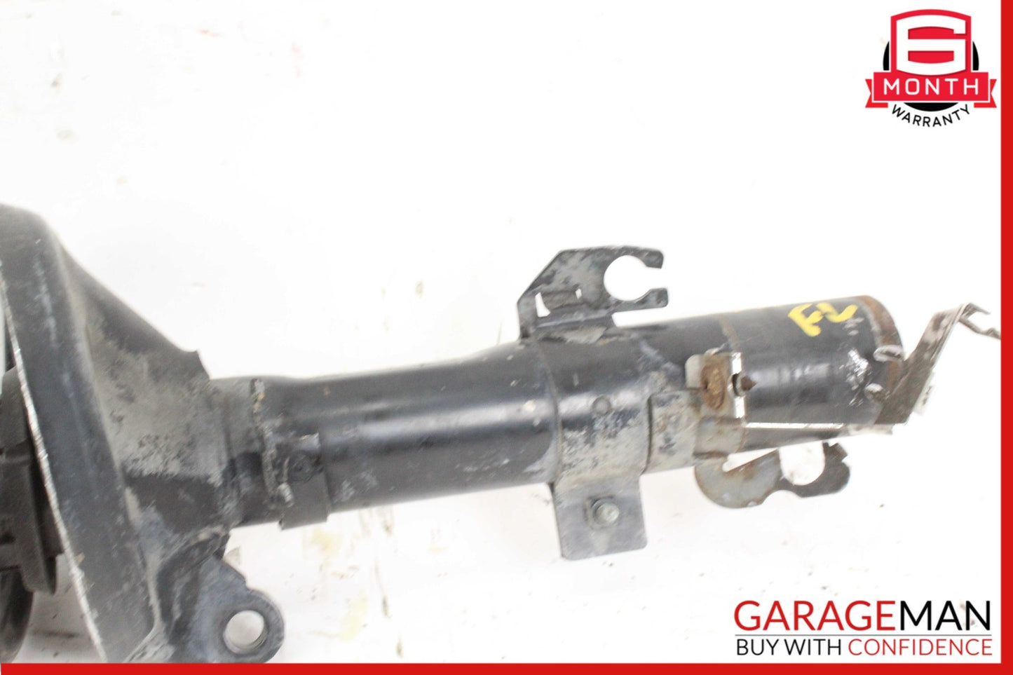 2000-2006 Audi TT Front Left and Right Shock Strut 8N0413031M