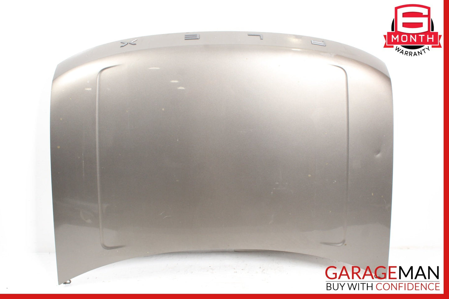 2009-2019 Ford Flex SUV Front Hood Bonnet Panel BA8Z16612A OEM