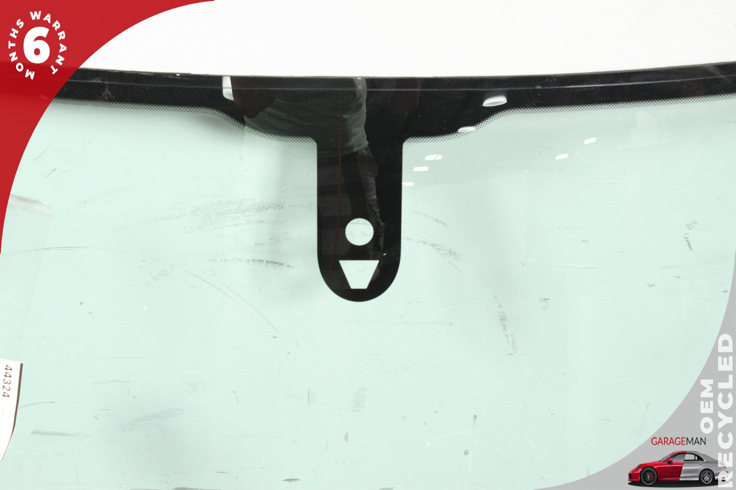 2002-2006 Jaguar XK8 XKR X100 Front Windshield Windscreen Window Glass OEM