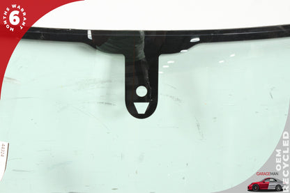 2002-2006 Jaguar XK8 XKR X100 Front Windshield Windscreen Window Glass OEM