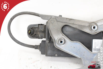 2007-2014 Mercedes W221 S550 Electric Parking Brake Actuator 2214302249 OEM