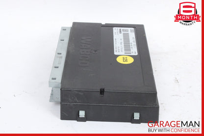 2012-2018 Audi S7 A8 Active Air Suspension Control Module Unit 4G0907553F OEM