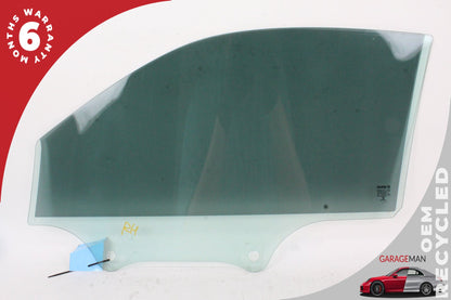 2008-2015 Smart Fortwo 451 Front Right Side Door Window Glass 4517250200 OEM