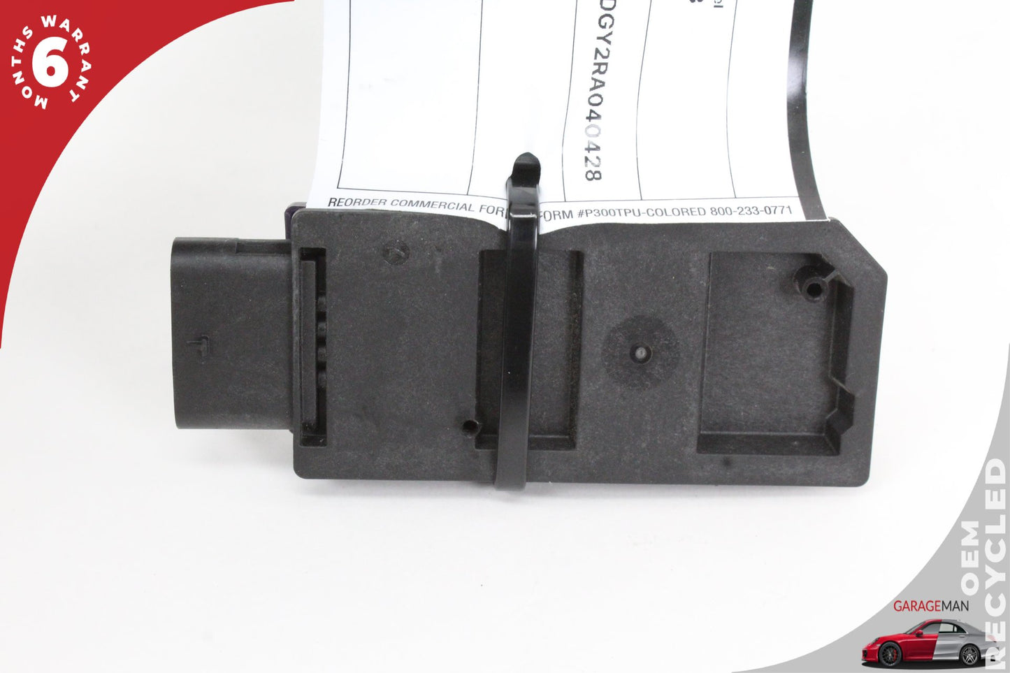 2022-2024 Audi A3 S3 RS3 Keyless Key Less Entry Antenna 5WA962133F OEN