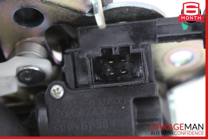 2012-2018 Audi A7 Q3 Rear Tailgate Liftgate Latch Lock Actuator 8R0827505 OEM