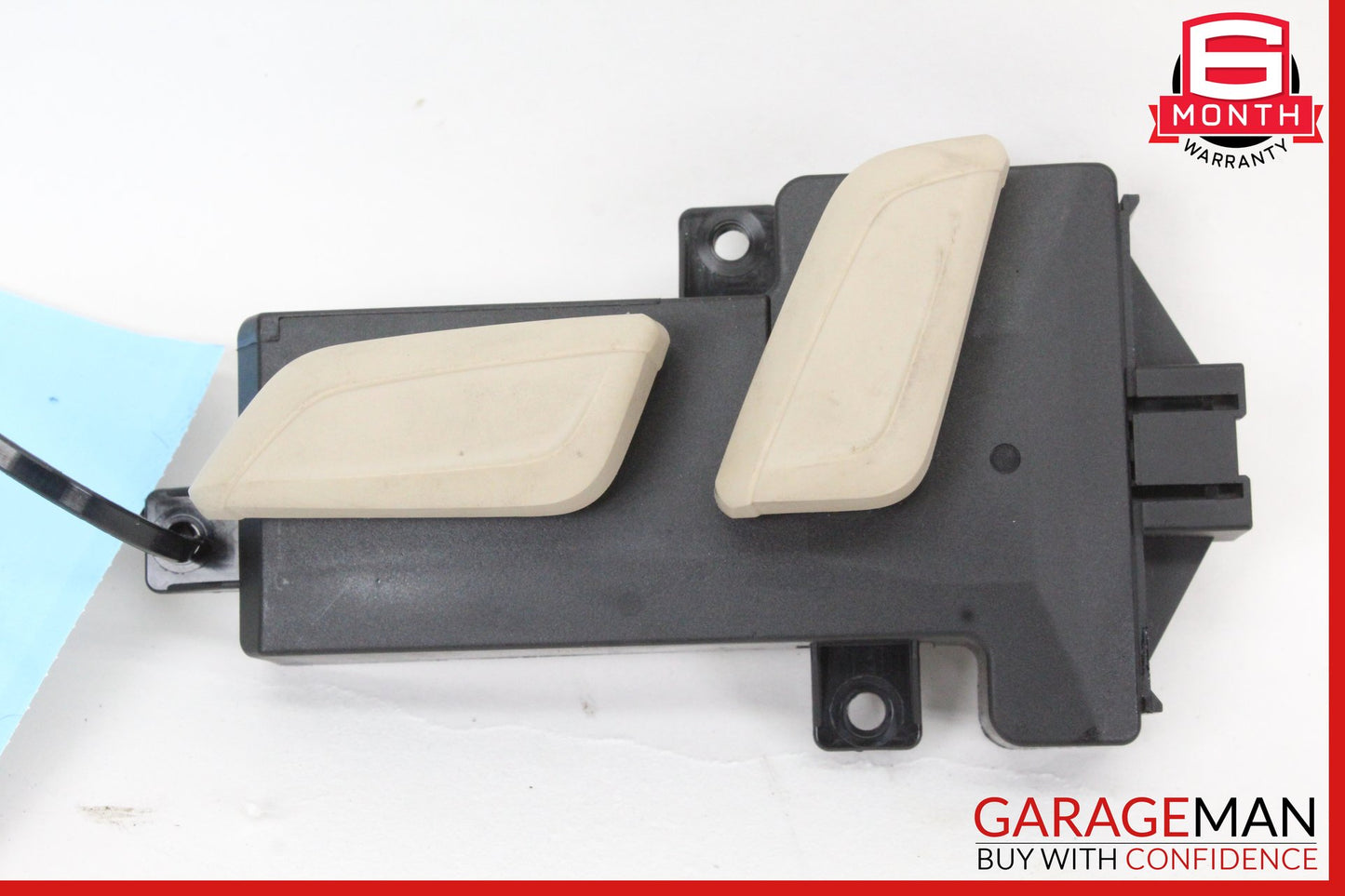 2015-2024 Audi A4 Front Left Side Seat Adjustment Switch 8W0959747B OEM