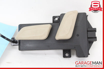 2015-2024 Audi A4 Front Left Side Seat Adjustment Switch 8W0959747B OEM