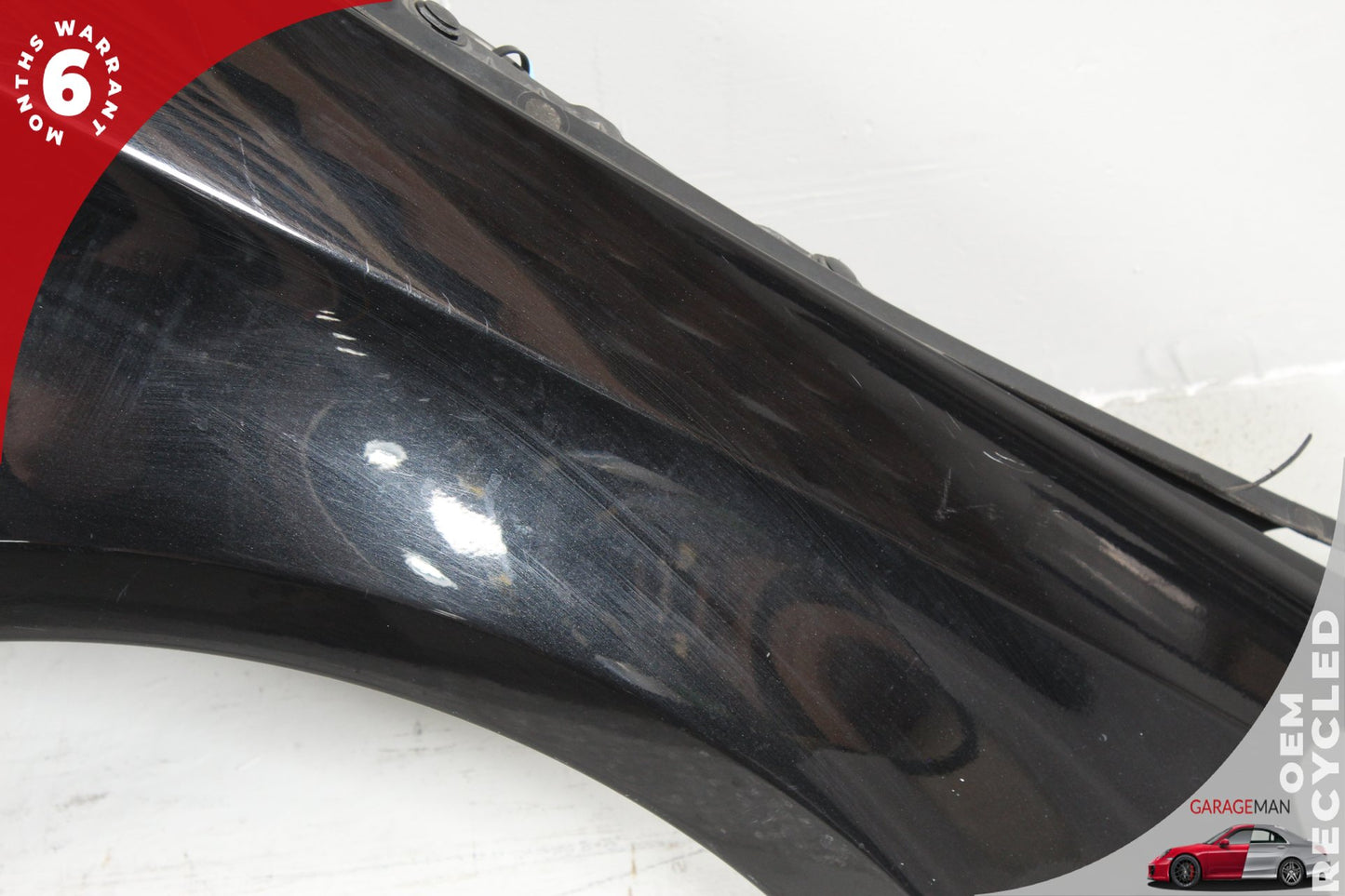 14-18 Mercedes-Benz CLA45 AMG w117 Sedan Front Right Fender Panel 1178810201