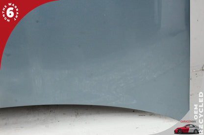 1997-2006 Jaguar XK8 X100 Convertible Front Hood Bonnet Panel FJB3005AA OEM