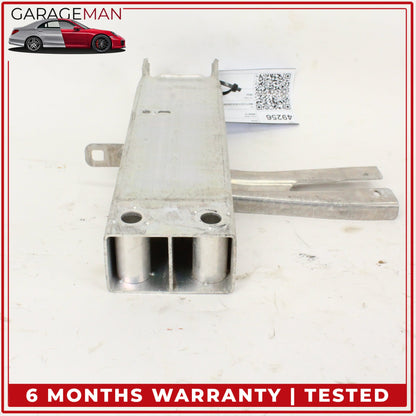 2014-2021 BMW i3 I01 Front Left Bumper Reinforcement Bar Bracket 7375957 OEM