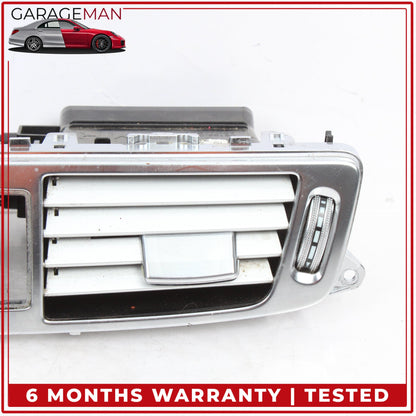 2012-2018 Mercedes W218 CLS63 AMG CLS550 Center Dash Air AC A/C Heater Vent OEM