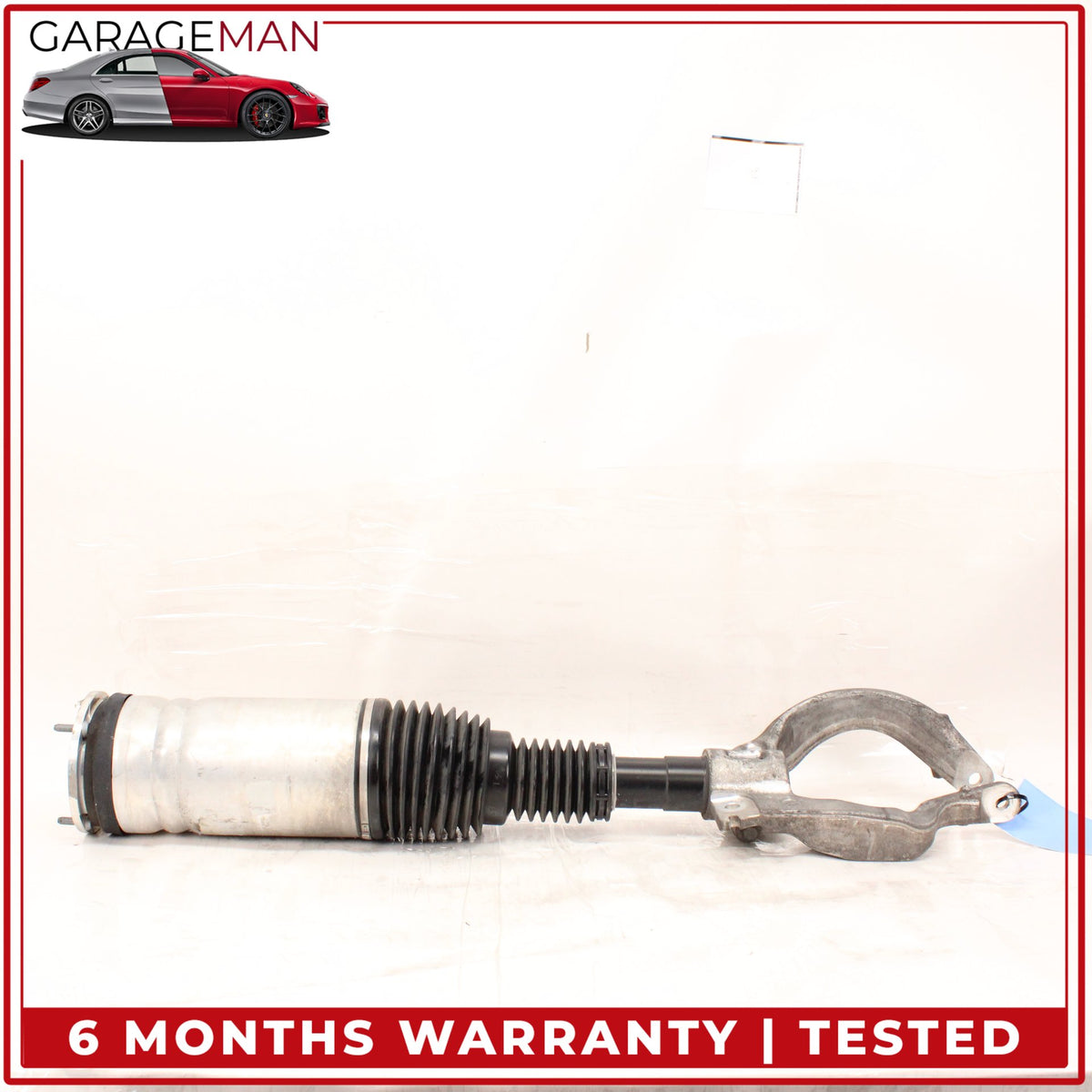 2013-2017 Land Rover Range Rover L405 Front Right Air Suspension Shock Strut OEM