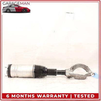 2013-2017 Land Rover Range Rover L405 Front Right Air Suspension Shock Strut OEM