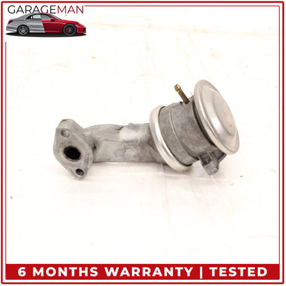 2008-2018 Audi A6 A7 Cayenne Right Side Smog Air Pump Check Valve 06E131102B OEM