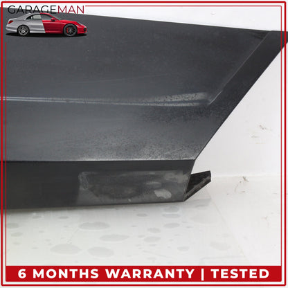 2013-2021 Land Rover Range Rover L405 Rear Left Exterior D-Pillar Molding OEM