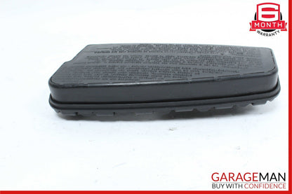 06-14 Mercedes S550 CL550 ML350 GL450 Front Right Side Seat Air Bag Airbag SRS