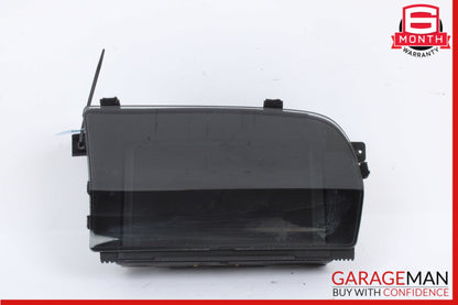 2010-2014 Mercedes-Benz S550 W221 Info Navigation Display Screen Monitor OEM