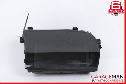 2010-2014 Mercedes-Benz S550 W221 Info Navigation Display Screen Monitor OEM
