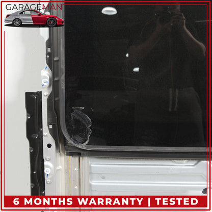 2014-2020 BMW 430i Gran Coupe Panoramic Sunroof Glass Assembly w/ Motor OEM