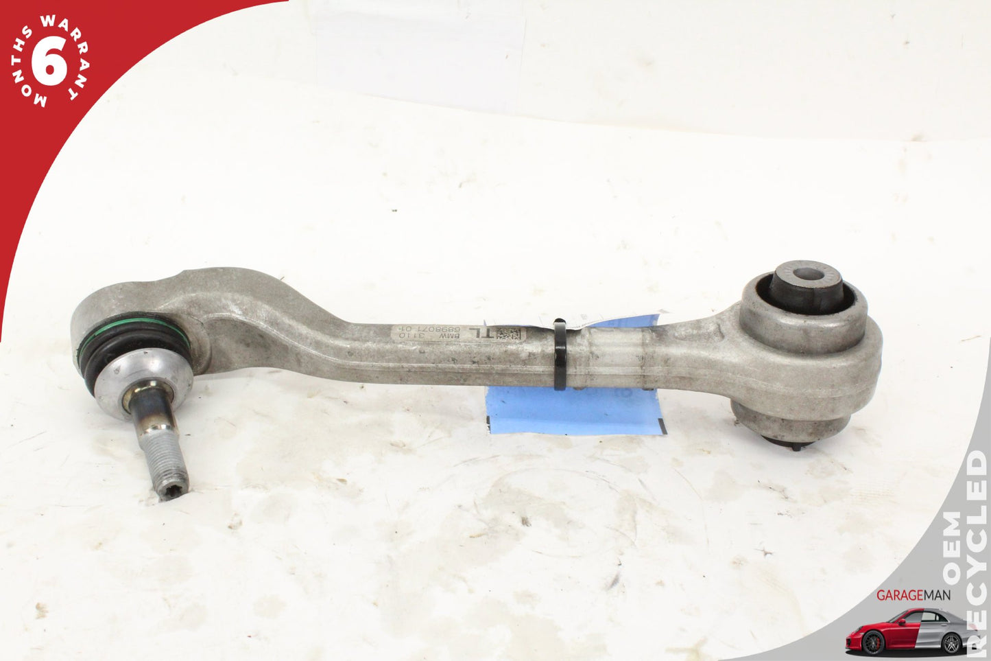 2018-2025 BMW G20 330i 330e RWD Front Left Side Wishbone Lower Control Arm OEM