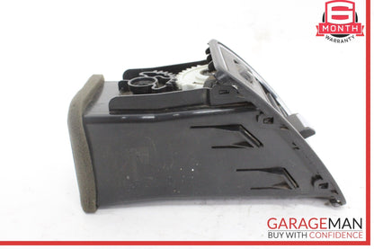 2009-2019 Ford Flex Outer Front Right Dashboard AC Air Vent Trim 8A8319893AB OEM