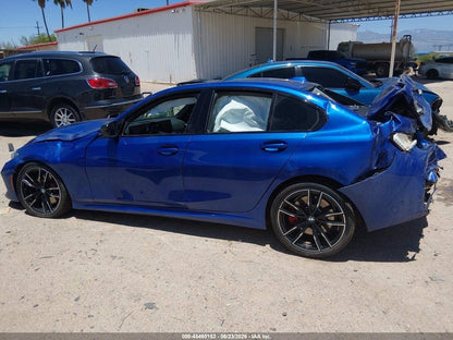 Parting Out- 2023 BMW M340i G20- 193 193