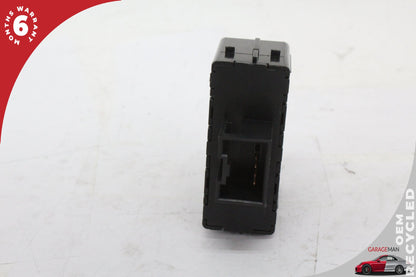 2002-2005 Ford Thunderbird Dash Light Dimmer Control Switch XW4T11691AAW OEM