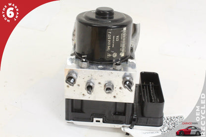 2011-2018 Porsche Cayenne 958 ABS Anti Lock Brake Pump Module 7P0614517J OEM