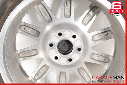 2021-2024 Cadillac Escalade ESV 10 Spoke Wheel Rim w/ Tire 9JX22 84460121 OEM