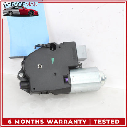 2013-2022 Range Rover L494 L405 Panoramic Sun Moon Roof Motor CPLA53505BD OEM