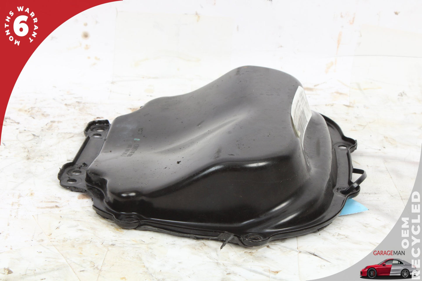 2008-2016 Audi A6 A8 Q5 Q7 SQ5 Sedan Engine Timing Cover 06E109285J OEM
