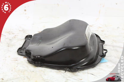 2008-2016 Audi A6 A8 Q5 Q7 SQ5 Sedan Engine Timing Cover 06E109285J OEM
