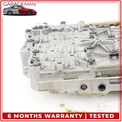 2013-2017 Audi 8R Q5 A6 A7 Transmission Valve Body Mechatronic 4G1927158A OEM
