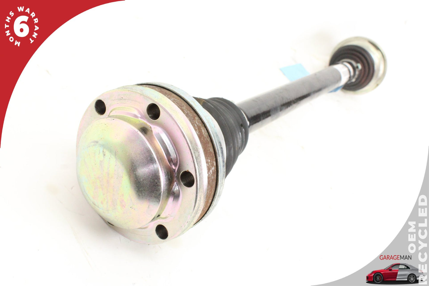 2012-2018 Audi A7 A6 Rear Left or Rear Right Side CV Axle Shaft 8R0501203C OEM