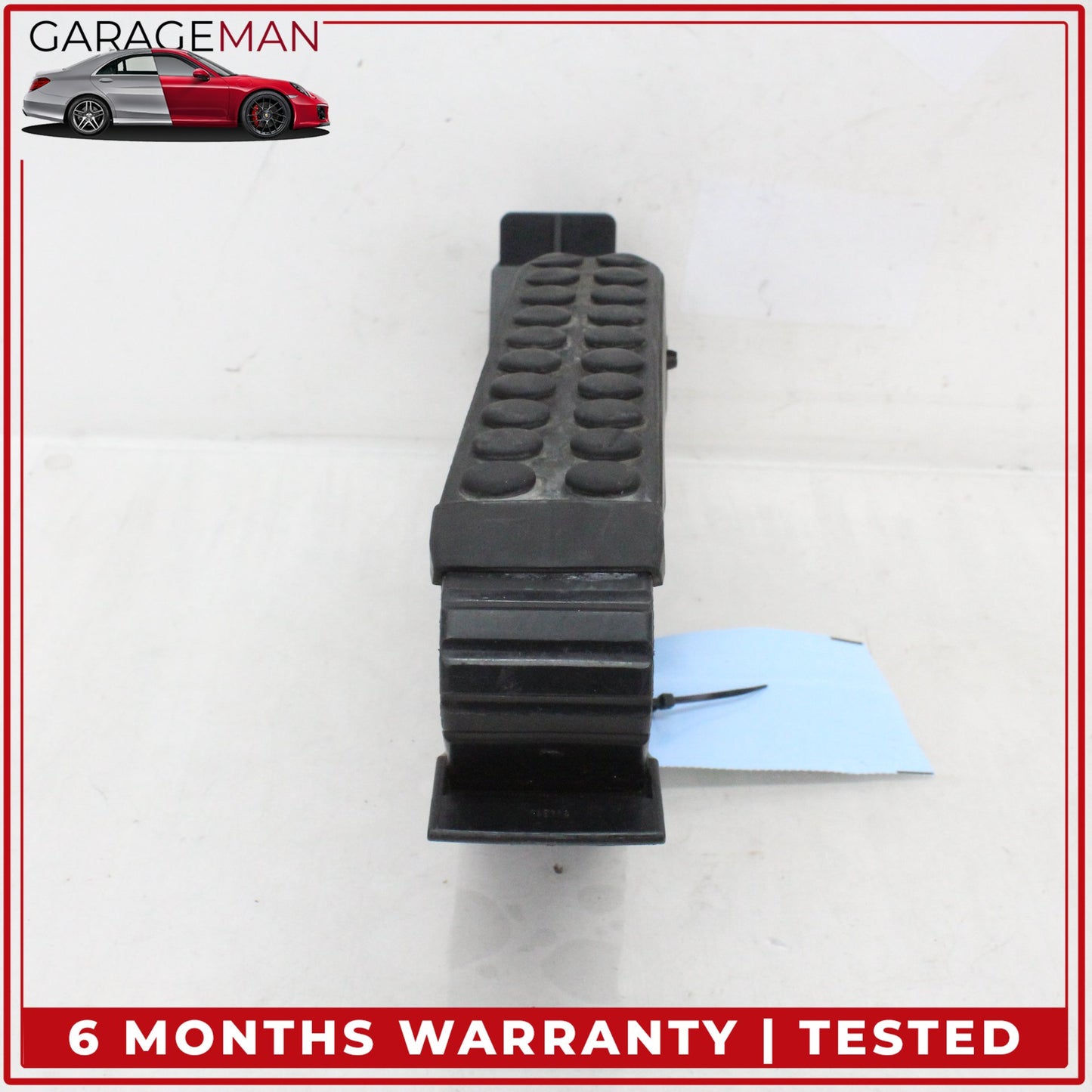 2010-2013 Mercedes W221 S400 Accelerator Gas Pedal Throttle 2213000204 OEM