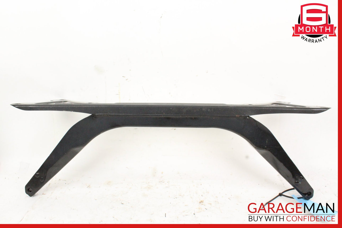 2013-2016 Porsche Cayman 981 Rear Sub Frame Crossmember Cradle 98133107110 OEM