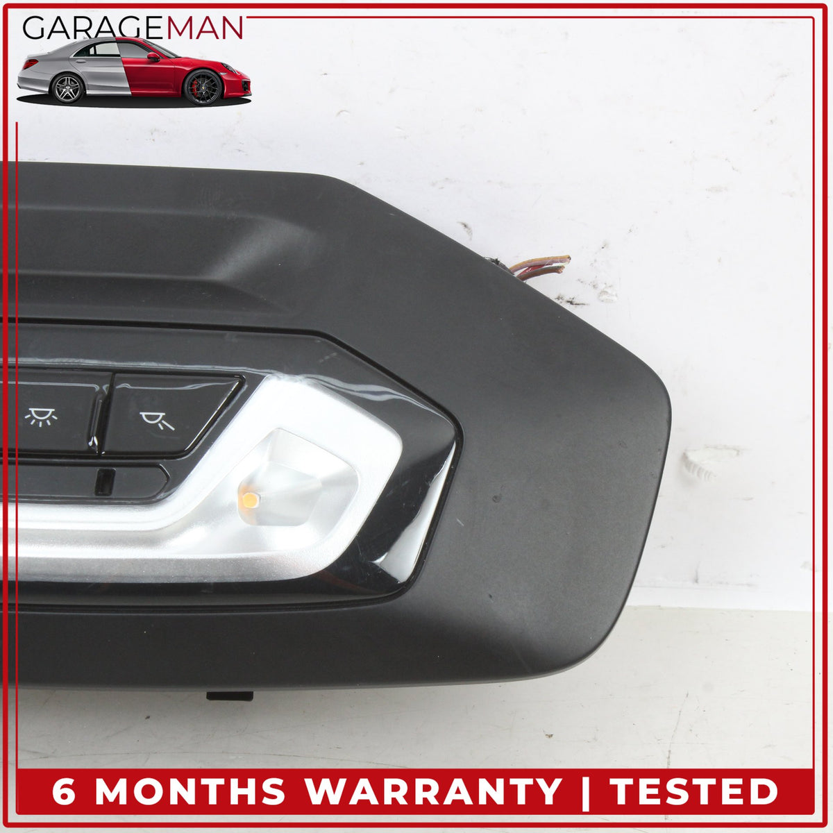 2019-2026 BMW Z4 G29 Interior Overhead Dome Light Lamp 9474897 OEM