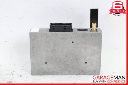 2007-2009 Audi Q7 4L Station Wagon Bluetooth Hands Free Module 4E0862335 Genuine