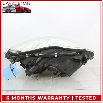 2006-2011 Mercedes W219 CLS550 Front Left Driver Side Xenon Head Light Lamp OEM