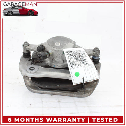 2015-2020 Mercedes W205 C300 Front Left and Right Side Brake Caliper Set OEM